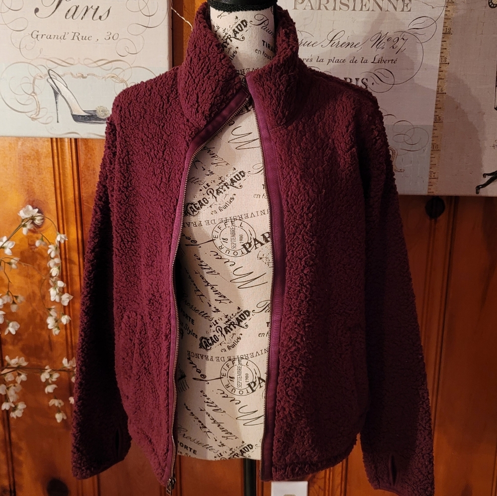 Old Navy jacket